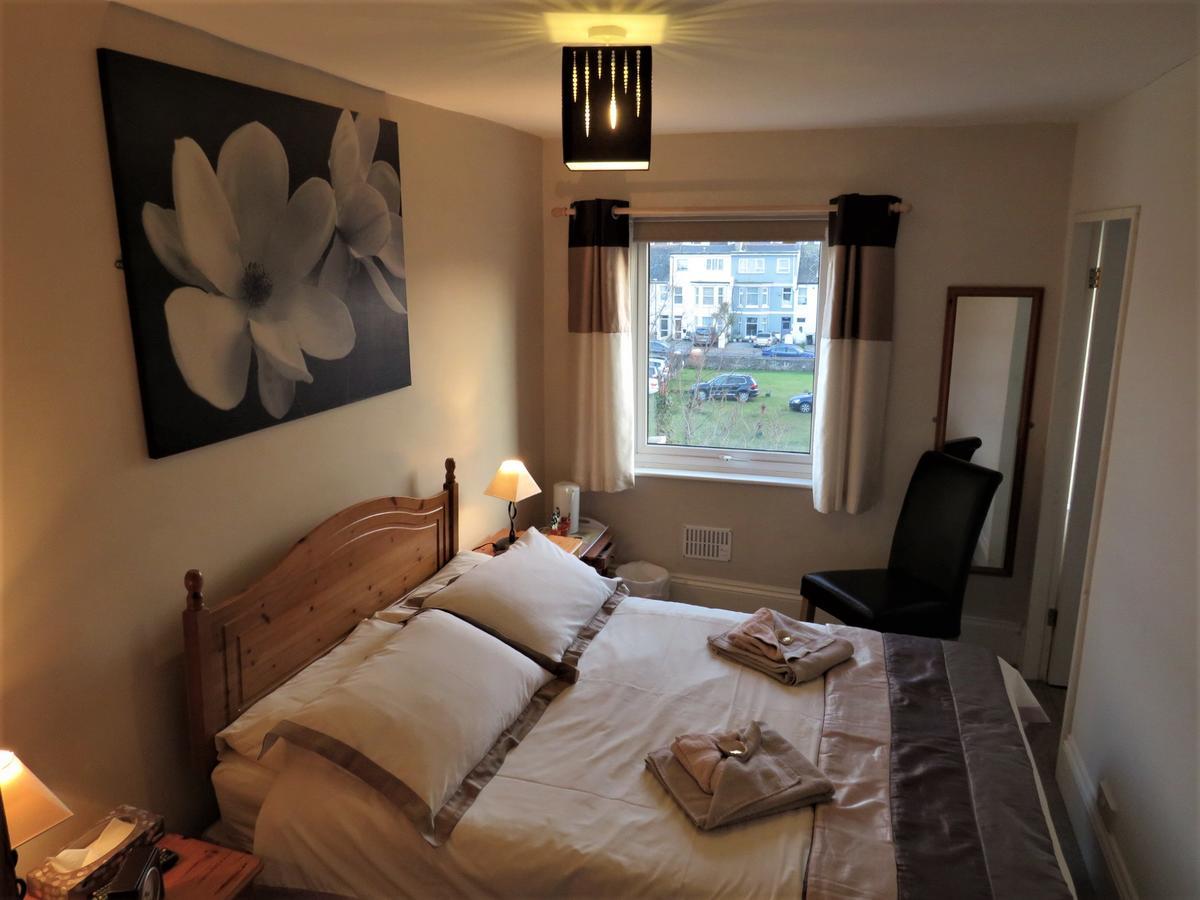 The Haldon Guest House 페인턴 외부 사진